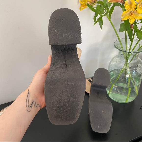 Stella McCartney Skyla Platforms - Picture 5 of 5